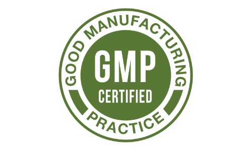 TheyaVue GMP Certified